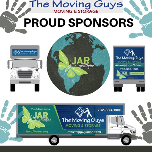Moving and Storage Service «The Moving Guys», reviews and photos, 529 Atlantic City Blvd, Beachwood, NJ 08722, USA