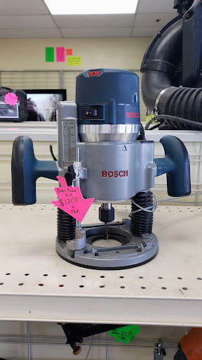 Pawn Shop «Aztec Pawn & Gold», reviews and photos, 2020 N 75th Ave Suite 14, Phoenix, AZ 85035, USA