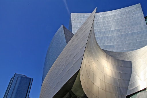 Concert Hall «Walt Disney Concert Hall», reviews and photos, 111 S Grand Ave, Los Angeles, CA 90012, USA