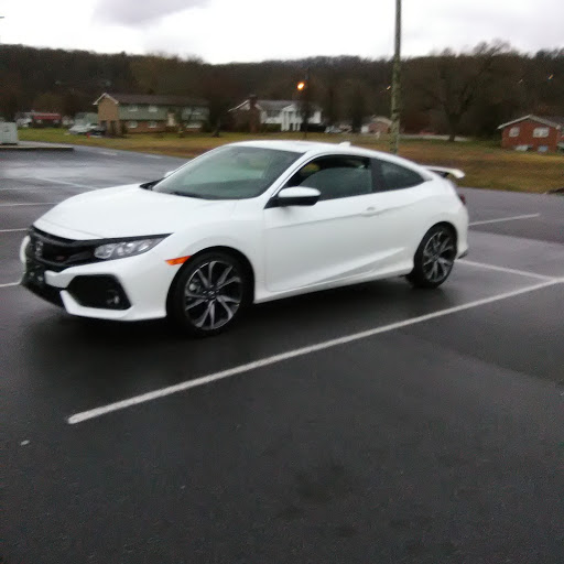 Honda Dealer «Honda Kingsport», reviews and photos, 2217 E Stone Dr, Kingsport, TN 37660, USA