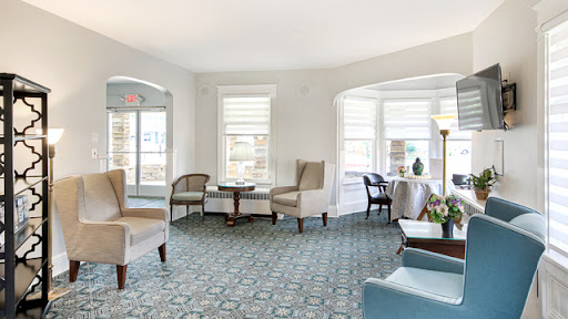 Funeral Home «Craciun Berry Funeral Home», reviews and photos, 7200 Detroit Ave, Cleveland, OH 44102, USA