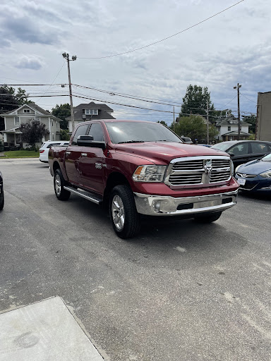 Used Car Dealer «Magic City Motorcars», reviews and photos, 993 W Wooster Rd, Barberton, OH 44203, USA