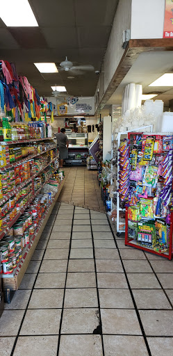 Grocery Store «La Mexicana de Ripon», reviews and photos, 1201 W Main St # 17, Ripon, CA 95366, USA