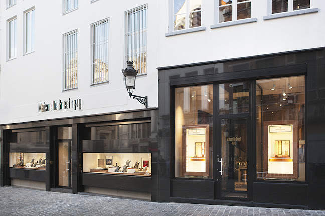 Maison De Greef