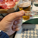 Photo n°2 de l'avis de Bartolomeo.o fait le 20/01/2024 à 20:44 sur le  Taiocchino - Taverna Bergamasca à Bergamo