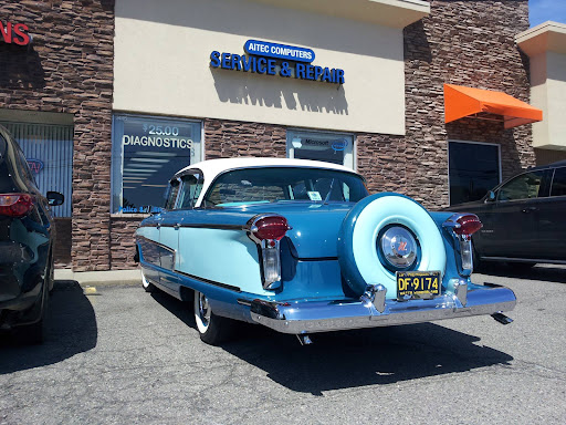 Computer Repair Service «AITec Services», reviews and photos, 24195 Haggerty Rd, Novi, MI 48375, USA