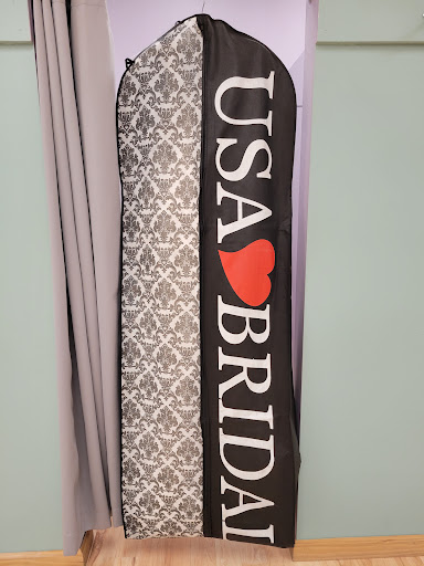 Bridal Shop «USA Bridal», reviews and photos, 900 Conference Dr, Goodlettsville, TN 37072, USA