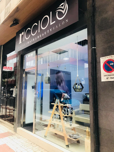Ricciolo Peluqueria