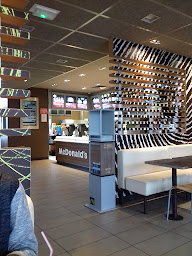 Photo n°34 de McDonald's à Loches ()
