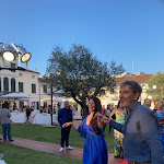 Photo n°6 de l'avis de Elvira.a fait le 16/06/2022 à 05:40 sur le  Park Hotel Villa Fiorita à Monastier di Treviso