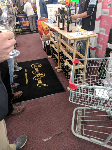 Liquor Store «Philnor Liquor», reviews and photos, 11200 W Colfax Ave, Lakewood, CO 80215, USA