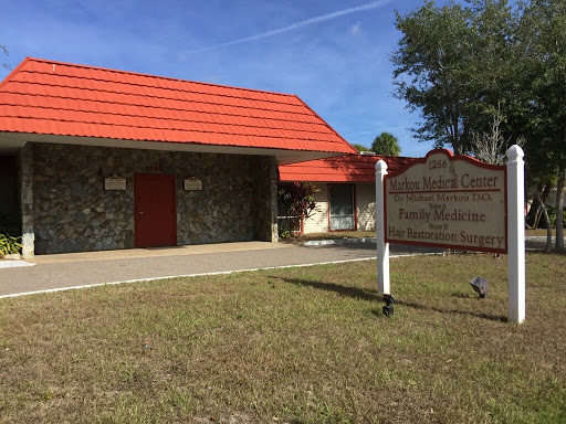 Hair Replacement Service «Tampa Bay Hair Restoration», reviews and photos, 1266 Turner St b, Clearwater, FL 33756, USA