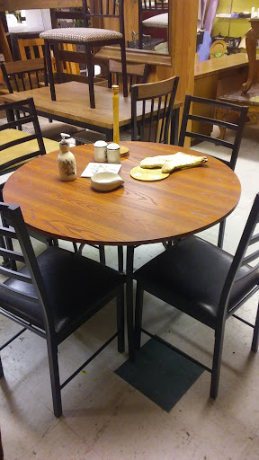 Thrift Store «Dayton Thrift Store», reviews and photos, 7302 Rhea County Hwy, Dayton, TN 37321, USA