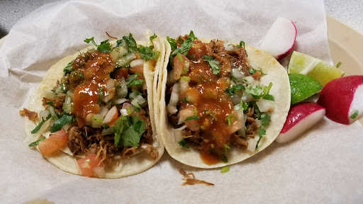 Mexican Restaurant «La Fiesta Market», reviews and photos, 430 S Main St, Lakeport, CA 95453, USA