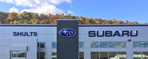 Used Car Dealer «Ed Shults Of Warren, Inc.», reviews and photos, 4060 Market St, Warren, PA 16365, USA