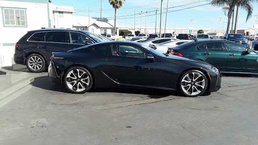 Used Car Dealer «Roberts Auto Sales», reviews and photos, 4813 McHenry Ave, Modesto, CA 95356, USA