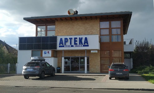 Apteka Aleja Witosa Tarnopolska 2, 45-316 Opole, Polska
