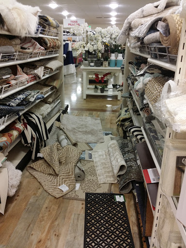 Department Store «HomeGoods», reviews and photos, 100 Reaville Ave, Flemington, NJ 08802, USA