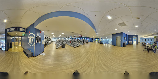 In-Shape Family Fitness image