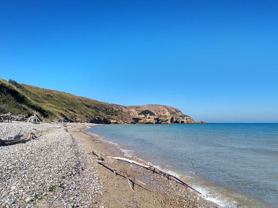 Spiaggia dei Libertini