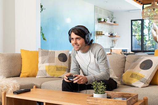 E-commerce Service «Turtle Beach Inc», reviews and photos, 100 Summit Lake Drive, Valhalla, NY 10595, USA