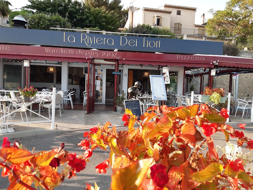 Riviera Dei Fiori à Saint-Cyr-sur-Mer