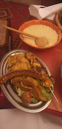 Photo n°35 de Restaurant Les délices du Maroc Paris à Paris ()