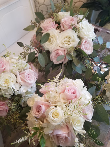 Florist «Little Shop of Flowers», reviews and photos, 2922 Howard Ave F, Myrtle Beach, SC 29577, USA