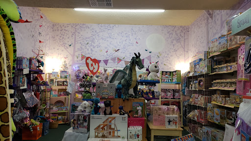 Toy Store «Dinosaur Farm», reviews and photos, 1510 Mission St, South Pasadena, CA 91030, USA