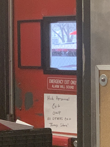 Auto Parts Store «AutoZone», reviews and photos, 4000 Camp Robinson Rd, North Little Rock, AR 72118, USA