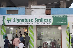SIGNATURE SMILEZZ (Multispeciality Dental Care) image