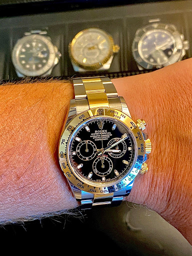 Watch Store «Fredric H. Rubel Jewelers», reviews and photos, 924 Shops At Mission Viejo, Mission Viejo, CA 92691, USA