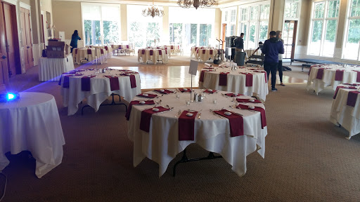 Country Club «Sahalee Country Club», reviews and photos, 21200 NE Sahalee Country Club Dr, Sammamish, WA 98074, USA