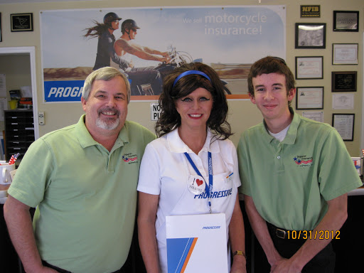 Insurance Agency «Beard Insurance Gastonia», reviews and photos