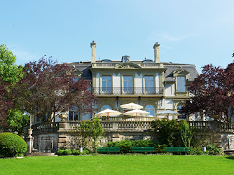 Haus der Universität Bern