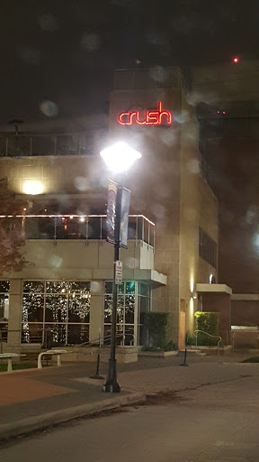 Bar «Crush Wine Lounge», reviews and photos, 20 Waterway Ave #200, The Woodlands, TX 77380, USA