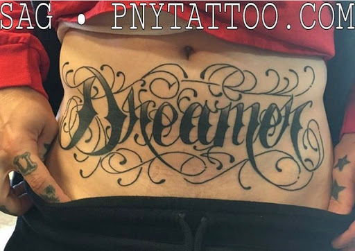 Tattoo Shop «Planet New York Tattoo Inc», reviews and photos, 11 Marist Dr, Poughkeepsie, NY 12601, USA