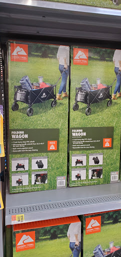 Department Store «Walmart Supercenter», reviews and photos, 54 Cousineau St, Swansea, MA 02777, USA