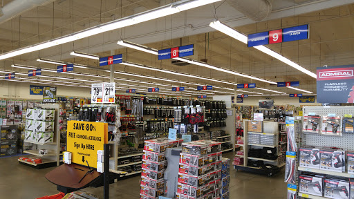 Hardware Store «Harbor Freight Tools», reviews and photos, 14345 Firestone Blvd, La Mirada, CA 90638, USA