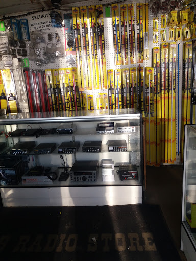 Electronics Store «C B Radio Store», reviews and photos, 15252 Valley Blvd, Fontana, CA 92335, USA