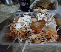 TACOS GALEANA photo
