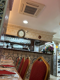 Les plus récentes photos du Restaurant marocain Bab Salam à Enghien-les-Bains - n°4