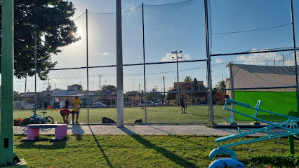 Escuela de fútbol Soccer school