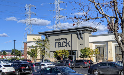 Department Store «Nordstrom Rack Pacific Commons Shopping Center», reviews and photos, 43706 Christy St, Fremont, CA 94538, USA