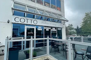 Cotto Italian Eatery image