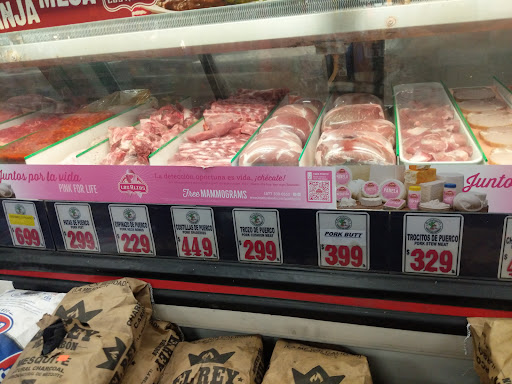 Grocery Store «Guadalajara Market», reviews and photos, 1400 W Grand Ave # D, Grover Beach, CA 93433, USA