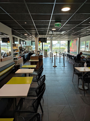 Eat Salad à Pessac