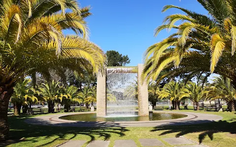 José Martí Park image