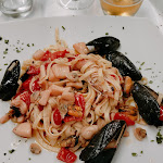 Photo n°1 de l'avis de Nirvania. fait le 30/07/2022 à 11:12 sur le  La Conchiglia à Fossacesia