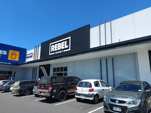 Rebel Sport Westgate